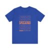 Dreams Can Come True - Unisex Jersey Short Sleeve Tee